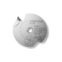 Диск подрезной FESTOOL - UNIVERSAL DIA 47x2,5x6,35 T1 (577082)