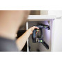 Аккумуляторная дрель-шуруповерт FESTOOL - CXS 18-Basic-Set (577333)