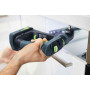 Аккумуляторная дрель-шуруповерт FESTOOL - CXS 18-Basic-Set (577333)