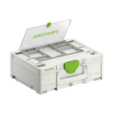 Систейнер Festool SYS3 DF M 137 (577346)
