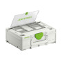 Систейнер Festool SYS3 DF M 137 (577346)