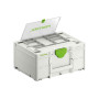 Систейнер Festool SYS3 DF M 187 (577347)
