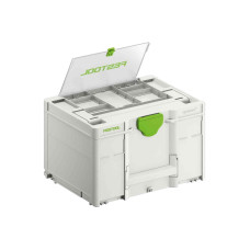 Систейнер FESTOOL - SYS3 DF M 237 (577348)