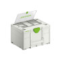 Систейнер FESTOOL - SYS3 DF M 237 (577348)