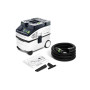 Пылеудаляющий аппарат Festool Cleantec CT 15 E (577410)