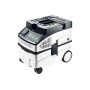 Пылеудаляющий аппарат Festool Cleantec CT 15 E (577410)