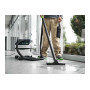 Пылеудаляющий аппарат Festool Cleantec CT 15 E (577410)