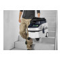 Пылеудаляющий аппарат Festool Cleantec CT 15 E (577410)