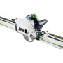 Погружная пила Festool TS 60 KEBQ-Plus-FS (577417)
