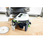 Погружная пила Festool TS 60 KEBQ-Plus-FS (577417)