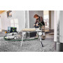 Погружная пила Festool TS 60 KEBQ-Plus-FS (577417)