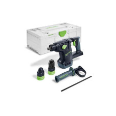 Акумуляторний перфоратор FESTOOL - KHC 18 EB-Basic (577447)