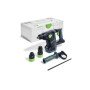Аккумуляторный перфоратор FESTOOL - KHC 18 EB-Basic (577447)