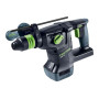 Аккумуляторный перфоратор FESTOOL - KHC 18 EB-Basic (577447)
