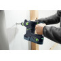 Аккумуляторный перфоратор FESTOOL - KHC 18 EB-Basic (577447)