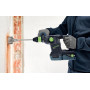 Аккумуляторный перфоратор FESTOOL - KHC 18 EB-Basic (577447)