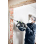 Аккумуляторный перфоратор FESTOOL - KHC 18 EB-Basic (577447)