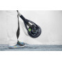 Шлифовальная машина для стен и потолков FESTOOL - PLANEX LHS 2-M 225 EQ/CTL 36-Set (577457)