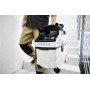 Пылеудаляющий аппарат FESTOOL - CT 25 E CLEANTEC (577498)