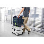Сумка инструментальная Festool ToolBag SYS3 T-BAG M 577501
