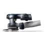 Аккумуляторная дельташлифовальная машина FESTOOL - DTSC 400 3,0 I-Set (577509)