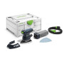 Дельтовидная шлифовальная машина FESTOOL DTS 400 RЕQ-PLUS (577518)