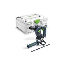Акумуляторний перфоратор FESTOOL - BHC 18-Basic (577600)