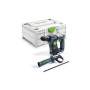 Аккумуляторный перфоратор FESTOOL - BHC 18-Basic (577600)
