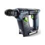 Аккумуляторный перфоратор FESTOOL - BHC 18-Basic (577600)