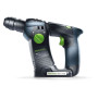Аккумуляторный перфоратор FESTOOL - BHC 18-Basic (577600)