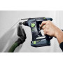 Аккумуляторный перфоратор FESTOOL - BHC 18-Basic (577600)