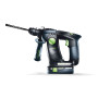 Аккумуляторный перфоратор FESTOOL - BHC 18 HPC 4,0 I-Plus (577602)