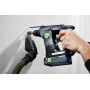 Аккумуляторный перфоратор FESTOOL - BHC 18 HPC 4,0 I-Plus (577602)