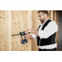 Аккумуляторная ударная дрель-шуруповерт FESTOOL - QUADRIVE TPC 18/4 5,0/4,0 I-Set/XL (577622)