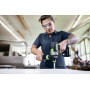 Аккумуляторная ударная дрель-шуруповерт FESTOOL - QUADRIVE TPC 18/4 I-Basic-Set (577625)
