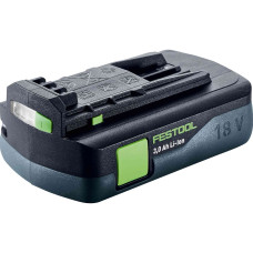 Акумулятор Festool BP 18 Li 3,0 C 577658