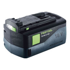 Акумулятор Festool BP 18 Li 5,0 AS 577702
