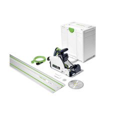 Підрізна занурювальна пила FESTOOL TSV 60 KEBQ Plus FS (577743)