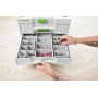 Сортейнер FESTOOL - SYS3-SORT/3 M 337 (577769)