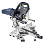 Аккумуляторная торцовочная пила FESTOOL - KAPEX KSC 60 EB-Basic (577775)