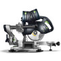 Аккумуляторная торцовочная пила FESTOOL - KAPEX KSC 60 EB-Basic (577775)