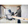 Аккумуляторная торцовочная пила FESTOOL - KAPEX KSC 60 EB-Basic (577775)