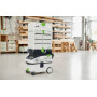 Стойка для систейнеров FESTOOL - SYS3-RK/6 M 337-Set (577816)