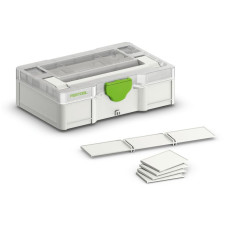 Систейнер FESTOOL - SYS3 S 76 TRA (577817)
