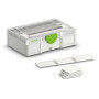 Систейнер FESTOOL - SYS3 S 76 TRA (577817)