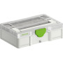 Систейнер FESTOOL - SYS3 S 76 TRA (577817)