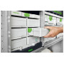 Систейнер FESTOOL - SYS3 S 76 TRA (577817)