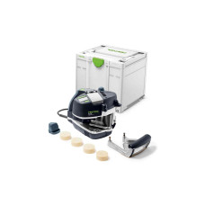 Кромкооблицювальна машина FESTOOL - CONTURO KA 65-Plus (577836)