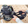 Кромкооблицовочная машина FESTOOL - CONTURO KA 65-Plus (577836)