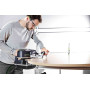 Кромкооблицовочная машина Festool CONTURO KA 65-Set 577840